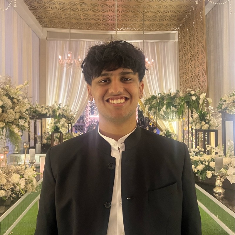 Yash Aggarwal